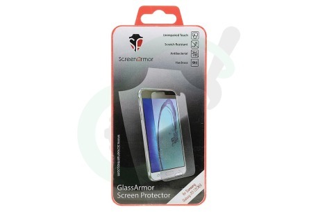 ScreenArmor  SA10162 Screen Protector Safety Glass Regular