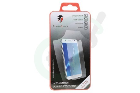 ScreenArmor  SA10051 Screen Protector Safety Glass Regular