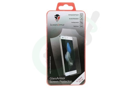 ScreenArmor  SA10109 Screen Protector Safety Glass Regular