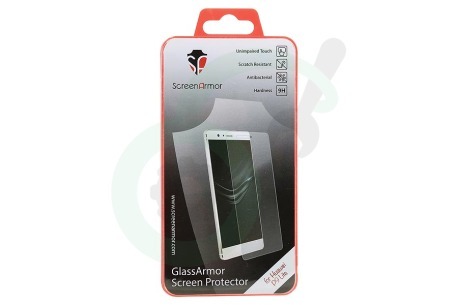 ScreenArmor  SA10170 Screen Protector Safety Glass Regular
