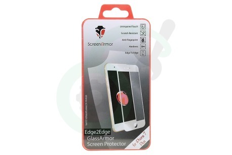 ScreenArmor  SA10182 Screen Protector Safety Glass Edge 2 Edge