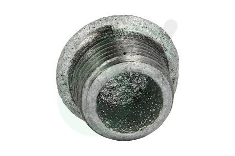 Universeel 271183 Plug, Malleabel