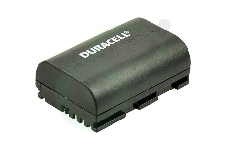 Duracell DR9943 Accu Canon LP-E6 Li-Ion 7.4V 1400mAh