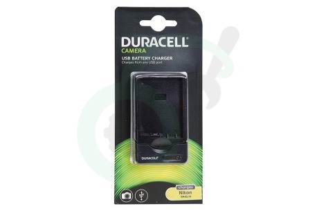 Duracell  DRN5822 USB Batterijlader Nikon EN-EL15