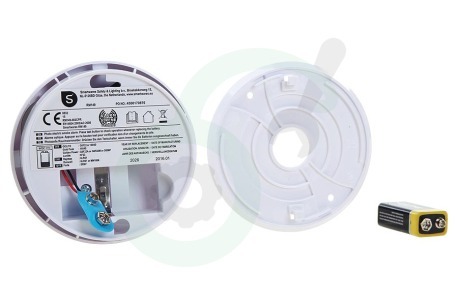 Smartwares FSM-11510 RM149 Rookmelder met optische sensor