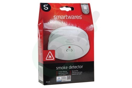 Smartwares FSM-11510 RM149 Rookmelder met optische sensor