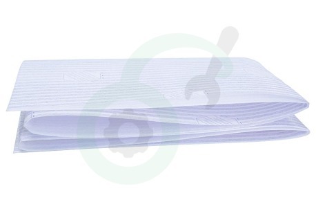 Aeg electrolux Afzuigkap 9029801983 E3CGB002 Vet filter met indicator