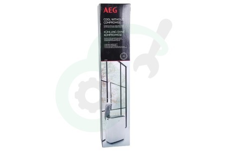 Electrolux 9009233066 AWK03 Premium Window Kit