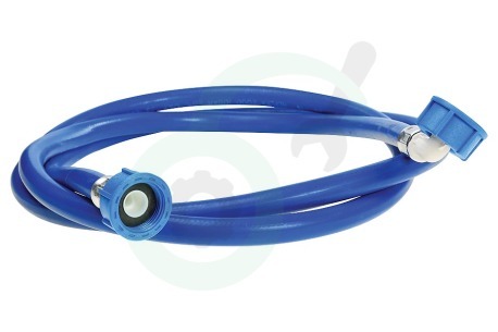 Arthur martin Wasmachine 9029793438 E2WII250A Toevoerslang - Classic IMQ recht/haaks 2.5m