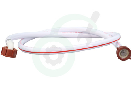 Philips/Whirlpool Wasmachine 9029793495 E2WIH150A Toevoerslang - High Quality heet water R/H 1.5m