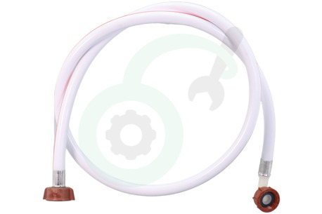 Philips/Whirlpool Wasmachine 9029793495 E2WIH150A Toevoerslang - High Quality heet water R/H 1.5m