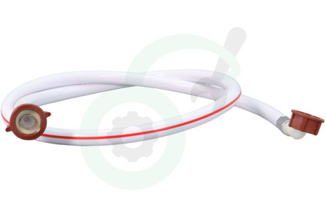 Philips/Whirlpool Wasmachine 9029793495 E2WIH150A Toevoerslang - High Quality heet water R/H 1.5m