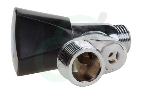 Easyfiks SM2024 Kraan Beluchte kraan