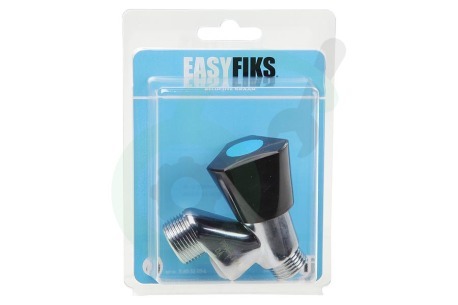 Easyfiks SM2024 Kraan Beluchte kraan