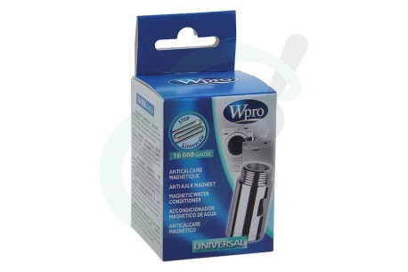 Indesit 484000008410 MWC014 Ontkalker Magnetische ontkalker