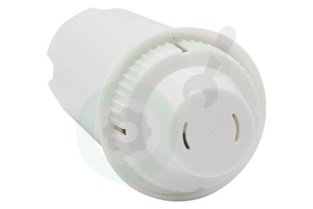 Eurofilter Waterkan 205386 Waterfilter Filterpatroon, 4 stuks