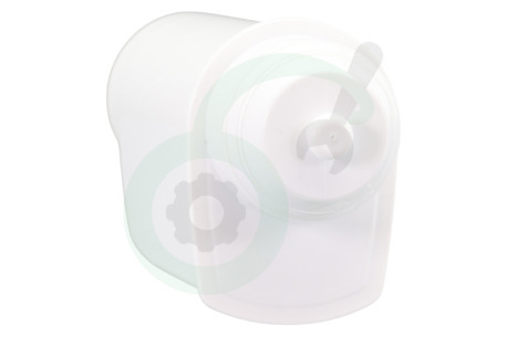 Gaggenau Koffiezetapparaat 17008381 TZ70003 Waterfilter EQ series