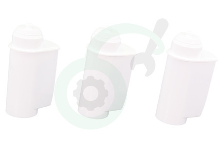 Siemens Koffiezetapparaat 17008382 TZ70033A Waterfilter EQ series, 3 stuks