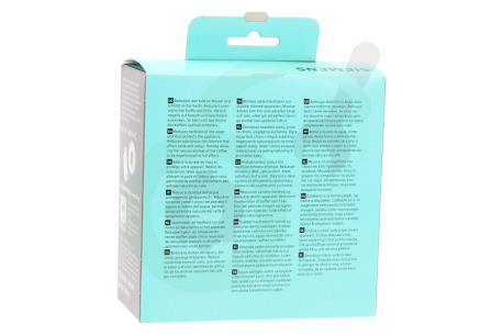 Siemens Koffiezetapparaat 17008382 TZ70033A Waterfilter EQ series, 3 stuks