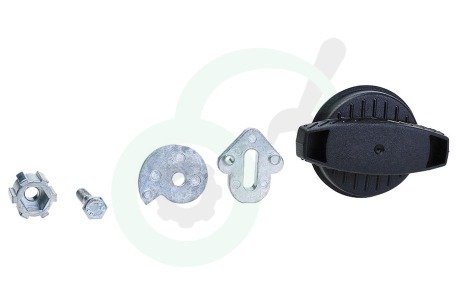 Black & Decker 57251602 572516-02 Reparatieset Kettingspanner