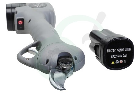 Talen Tools EF191 Snoeischaar Professioneel Elektrisch