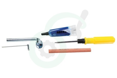 Talen Tools EF191 Snoeischaar Professioneel Elektrisch