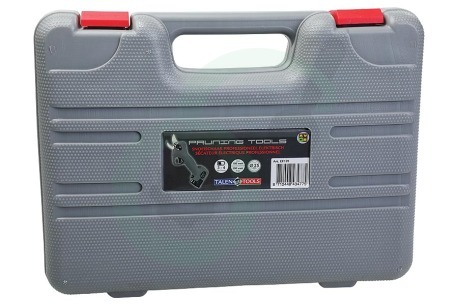 Talen Tools EF191 Snoeischaar Professioneel Elektrisch