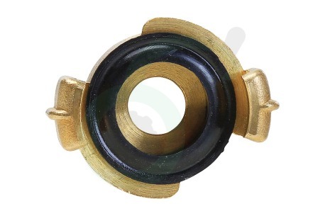 Talen Tools RK5210BL GK-Snelkoppeling 1/2" Aansluiting Inwendige Draad