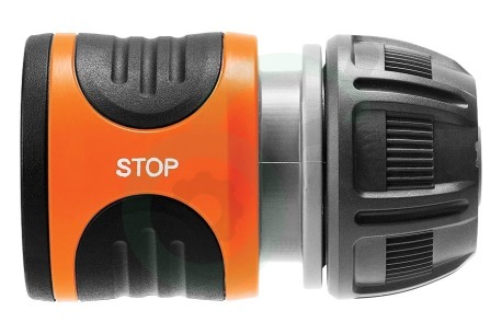 Gardena 4078500011396 18213 Waterstop 13mm (1/2") - 15mm (5/8")