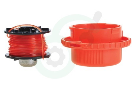 Gardena 4078500537100 5371-20 Draadcassette compleet