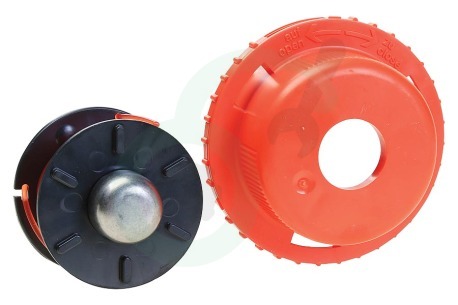 Gardena 4078500537100 5371-20 Draadcassette compleet