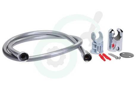 Grohe 0488081 2779810E Tempesta Handdouche Set