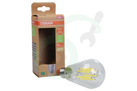 Osram  4099854009693 Osram Filament LED Classic Edison 4W E27