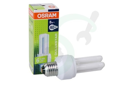 Osram  4052899921337 Spaarlamp Dulux stick 3U
