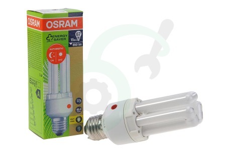Osram  4008321987082 Spaarlamp 3U Intelligent Sensor