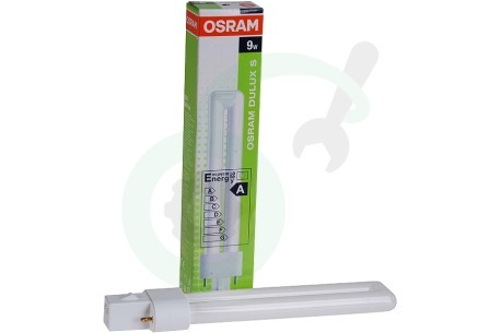 Osram  4050300010588 Spaarlamp Dulux S 2 pins CCG 600lm