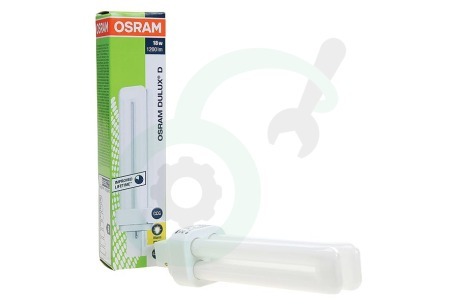 Osram  4050300025704 Spaarlamp Dulux D 2 pins CCG 1200lm