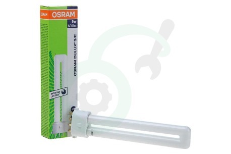 Osram  4050300020174 Spaarlamp Dulux S/E 4 pins