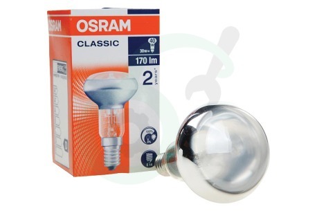 Osram  4008321212115 Halogeenlamp Halogen Spot R50