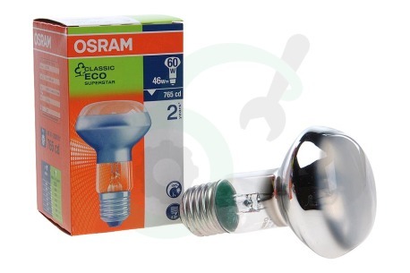 Osram  4008321212139 Halogeenlamp Halogen Spot R63