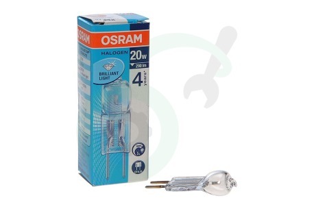 Osram  4050300328171 Halogeenlamp Halogeen steek lamp Dimbaar