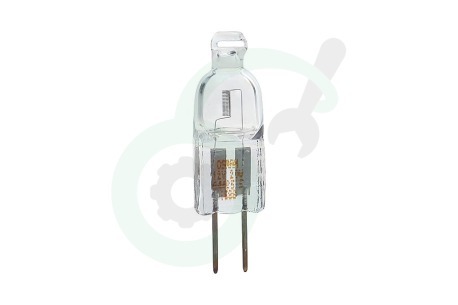 Etna 4058075094215 Halogeenlamp Halogeen steeklamp Dimbaar