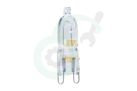 Gaggenau 4008321945372 Halogeenlamp Halogeen steek lamp