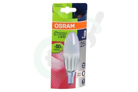 Osram  4008321952189 Ledlamp Parathom Classic B25