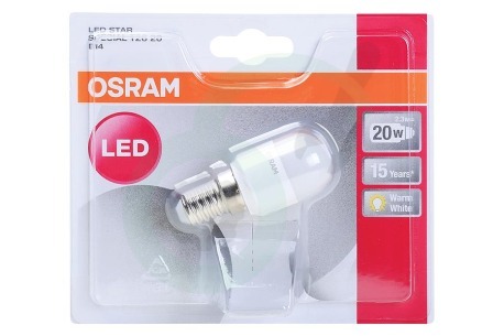 Osram  4052899961272 LED Star Special T26