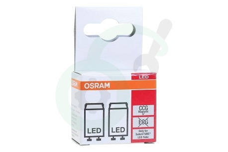Osram 4058075013674 SubstiTUBE Start