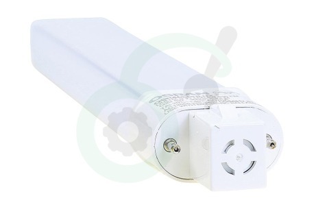 Arthur martin elux 4058075558069 Dulux S LED 6W Warm White 3000K G23