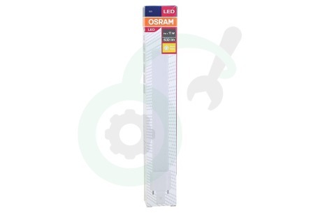 Arthur martin elux 4058075558069 Dulux S LED 6W Warm White 3000K G23