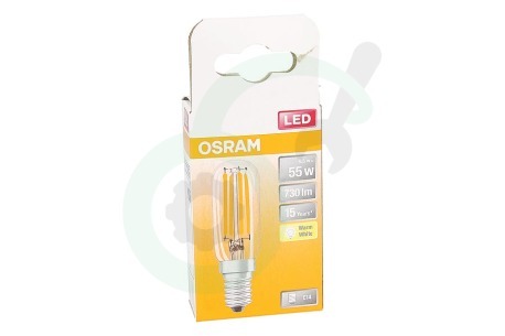 Osram 4058075432963 Special koelkastlamp T26 4.9W E14