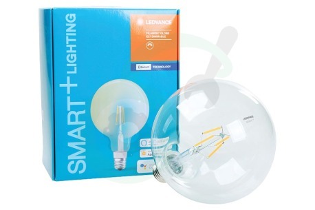 Ledvance  4058075208568 Smart+ Filament Globelamp E27 Dimbaar